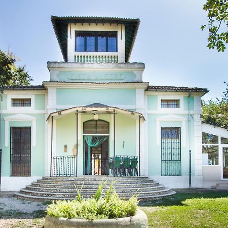 Alojamiento integro 42plazas en total Agres Exterior foto